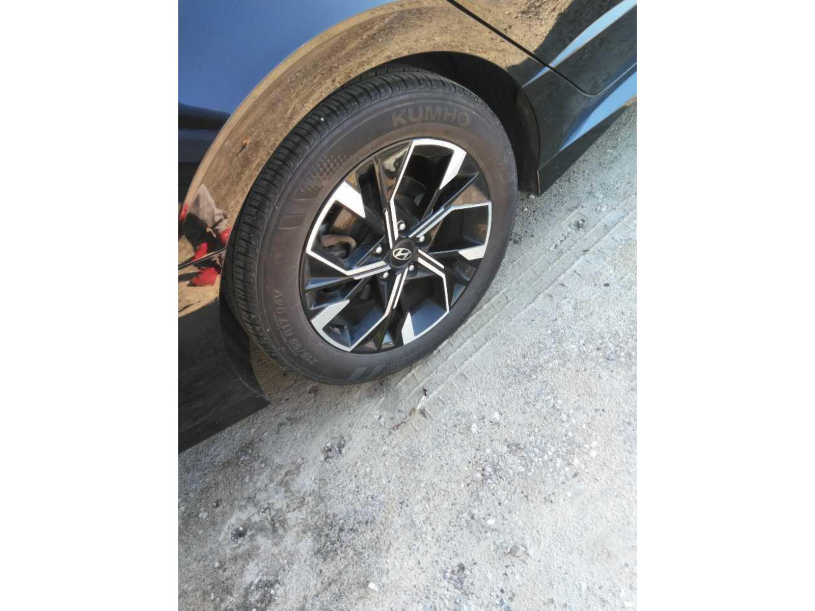 Used 2025 Hyundai Sonata SEL FWD image 7