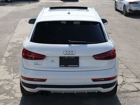Used 2018 Audi Q3 2.0T Premium FWD image 12