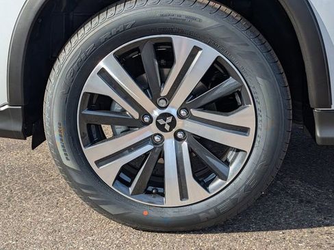New 2026 Mitsubishi Outlander Sport ES AWD/4WD image 3