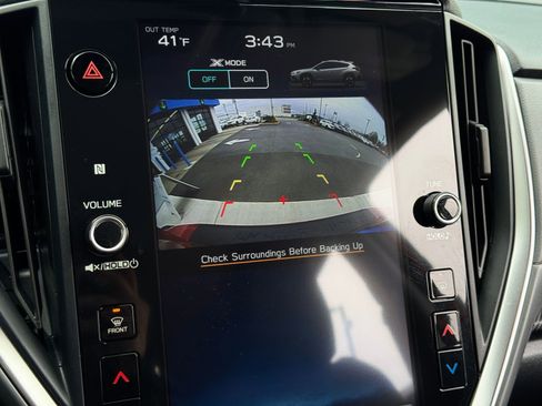 Used 2024 Subaru Crosstrek 2.0i Premium image 22