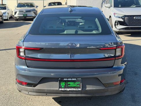 Used 2024 Polestar Polestar 2 AWD/4WD image 6