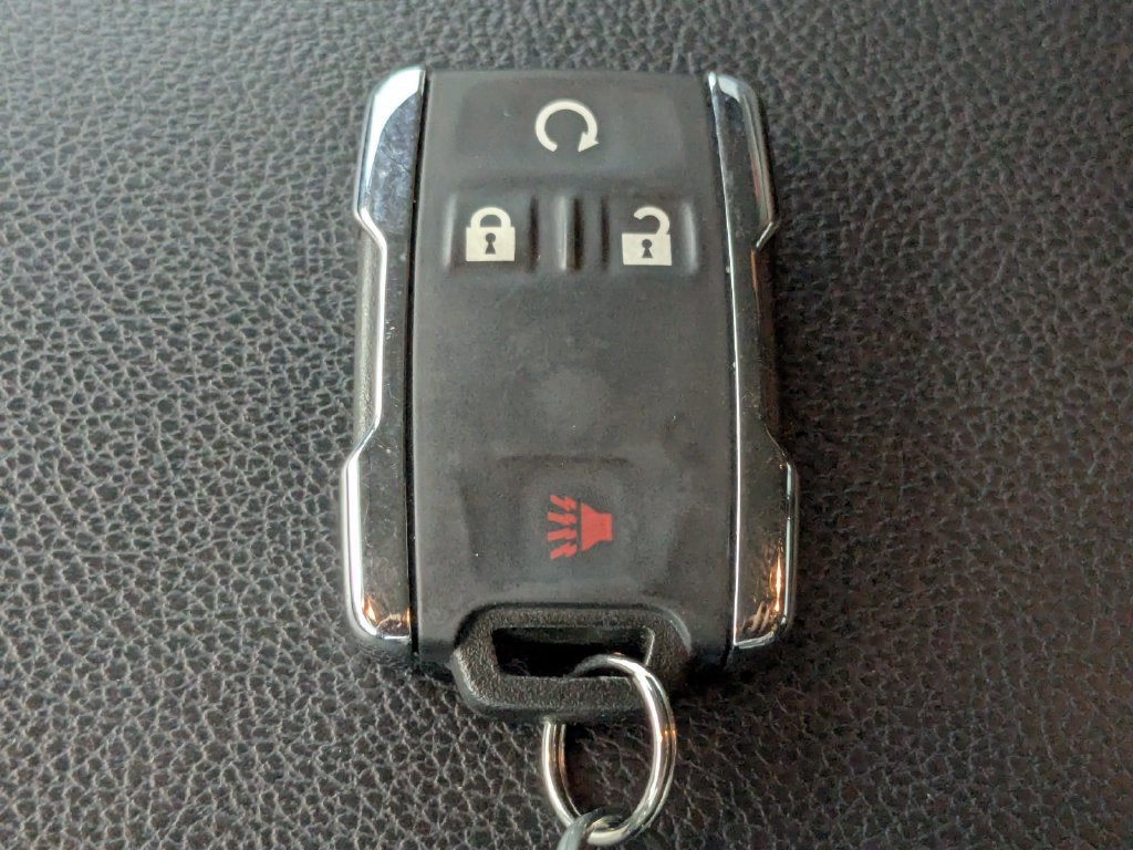 Used 2022 GMC Canyon AT4 AWD/4WD image 30