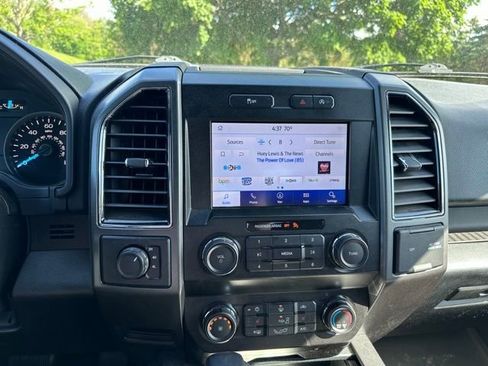 Used 2020 Ford F150 XLT w/ Equipment Group 302A Luxury AWD/4WD image 14