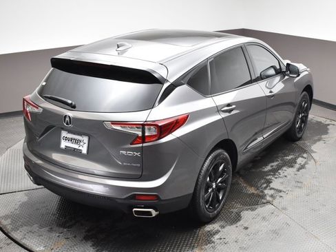 New 2026 Acura RDX SH-AWD image 40