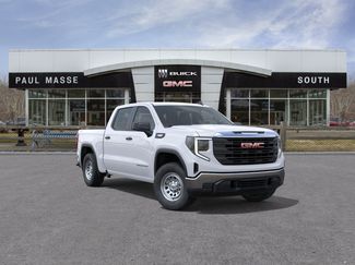 New 2026 GMC Sierra 1500 Pro w/ Pro Value Package AWD/4WD video 1