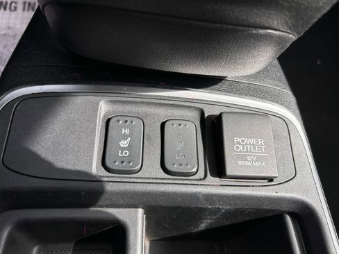 Used 2015 Honda CR-V EX-L image 25