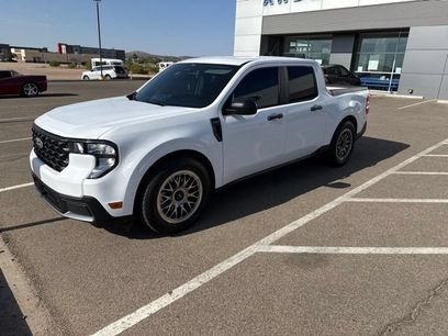 Used 2026 Ford Maverick XLT