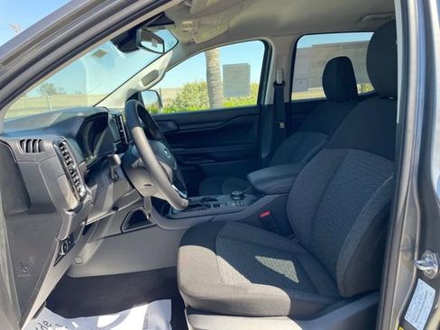 New 2026 Ford Ranger XLT AWD/4WD image 19