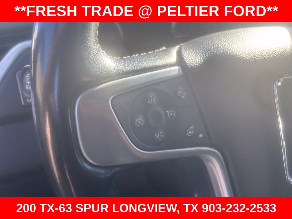 Used 2019 GMC Yukon SLT RWD image 11