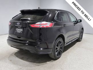 Used 2024 Ford Edge ST-Line AWD/4WD video 2