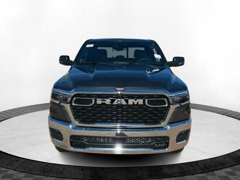 New 2026 RAM 1500 Big Horn image 8