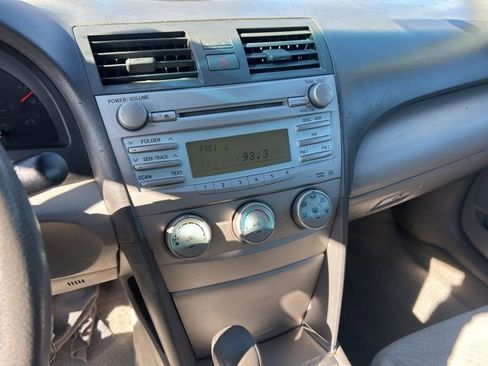 Used 2007 Toyota Camry CE image 19