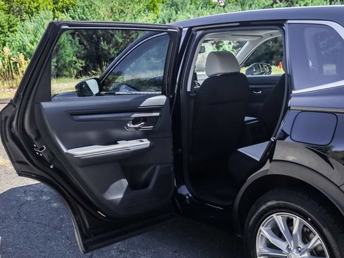 Used 2024 Honda CR-V EX image 23