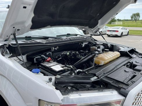 Used 2020 Ford F150 XL w/ Equipment Group 101A Mid image 21