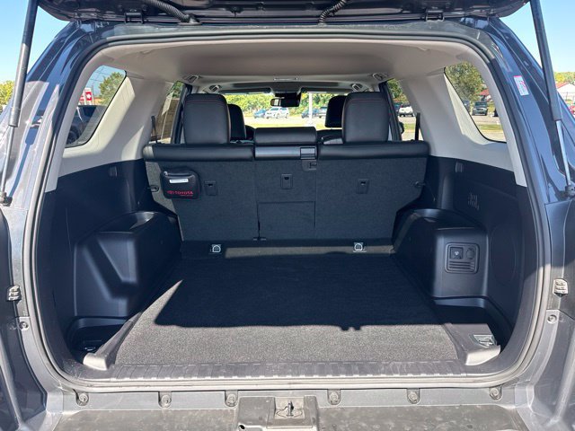 Used 2024 Toyota 4Runner TRD Pro AWD/4WD image 20