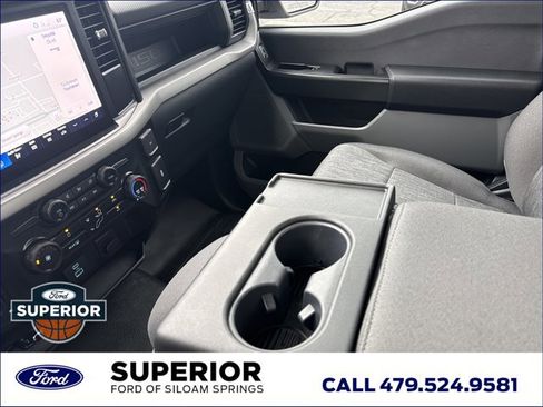 Used 2024 Ford F150 XL w/ Equipment Group 103A High AWD/4WD image 20