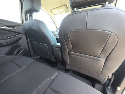 Used 2024 Buick Encore GX Preferred FWD image 14