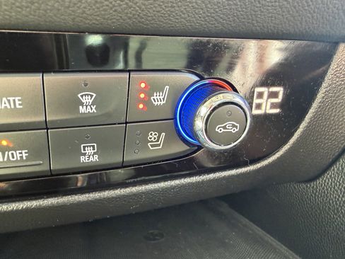 Used 2018 Buick Enclave Avenir w/ LPO, Cargo Package image 49