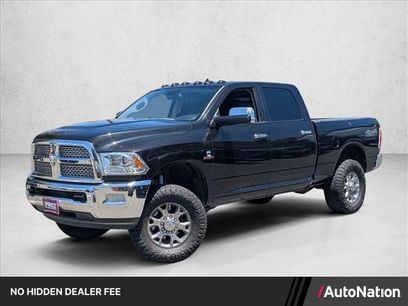 Used 2017 RAM 2500 Laramie w/ Off Road Package