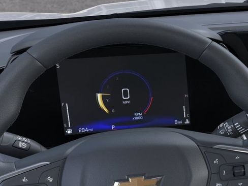 New 2026 Chevrolet Trax LT image 18