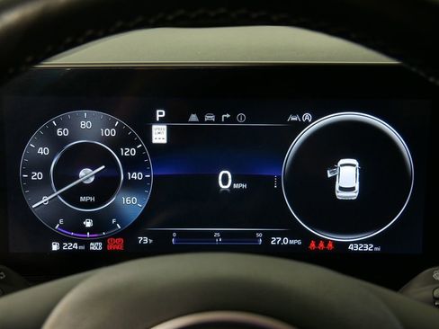 Certified 2023 Kia Sportage X-Pro Prestige AWD/4WD image 30