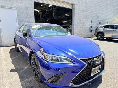 Used 2023 Lexus ES 350 w/ Premium Package