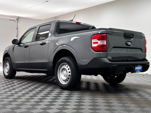 New 2026 Ford Maverick XL image 10