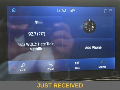 Certified 2022 Ford Explorer XLT AWD/4WD image 11