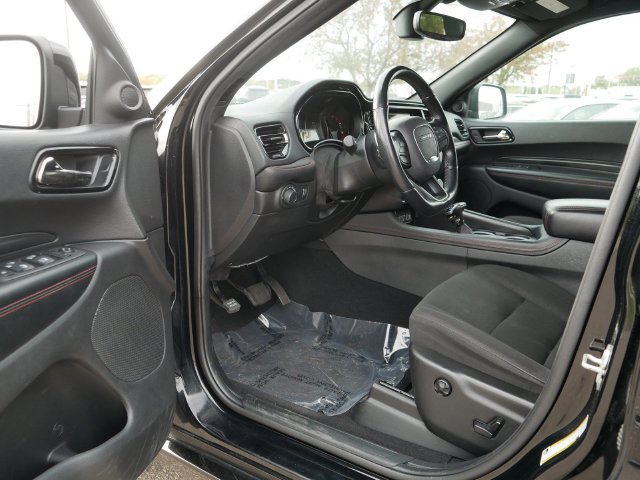 Used 2024 Dodge Durango GT AWD/4WD image 12