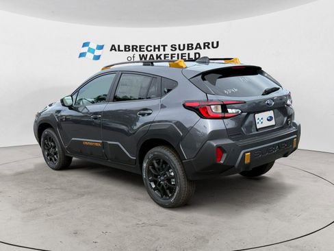 New 2025 Subaru Crosstrek 2.5i Wilderness image 3