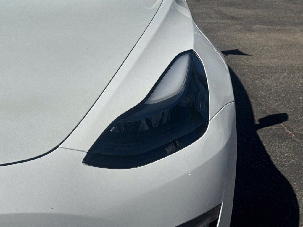Used 2023 Tesla Model 3 Standard Range RWD image 15