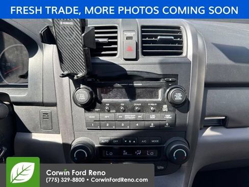 Used 2009 Honda CR-V EX-L image 16