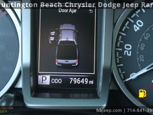 Used 2017 Toyota Tacoma SR5 image 24