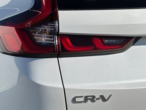 Used 2023 Honda CR-V EX-L image 26