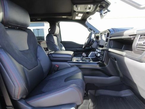 New 2025 Ford F150 Raptor image 42