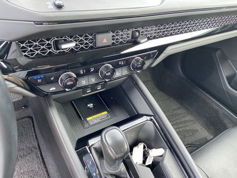 Used 2023 Honda Accord Touring image 37