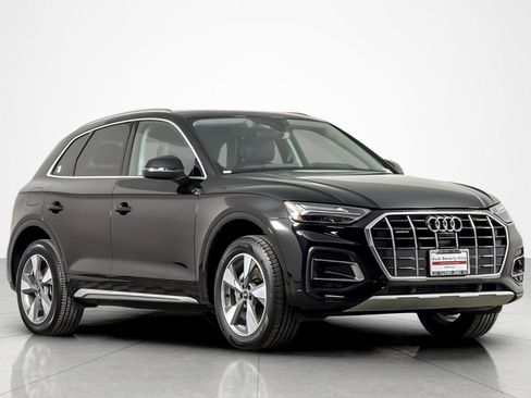 Used 2023 Audi Q5 2.0T Premium Plus w/ Premium Plus Package image 7