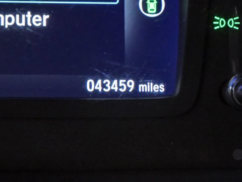 Used 2024 Honda Odyssey Sport image 24