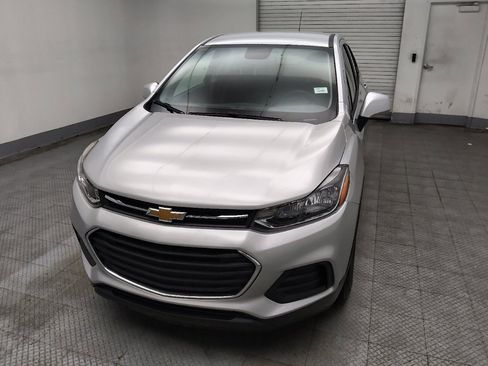 Used 2020 Chevrolet Trax LS w/ Tint and Cruise Package FWD image 15