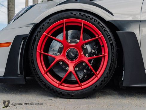 Used 2025 Porsche 911 GT3 RS RWD image 61