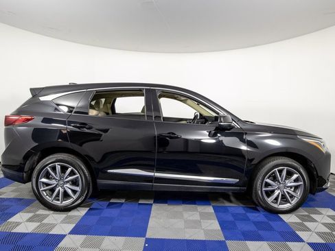 Used 2024 Acura RDX w/ Technology Package image 4