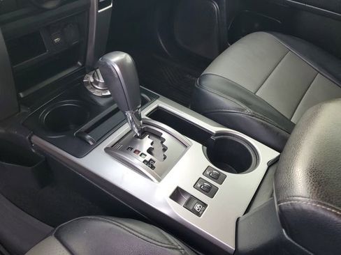 Used 2021 Toyota 4Runner SR5 Premium w/ Moonroof Package image 22