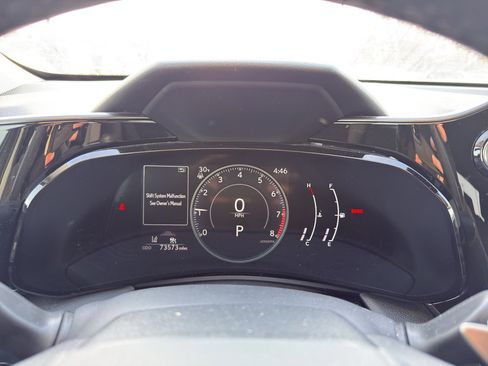 Used 2022 Lexus NX 250 AWD w/ Premium Package image 16