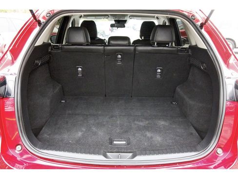 Used 2024 MAZDA CX-5 AWD 2.5 S w/ Select Package image 6