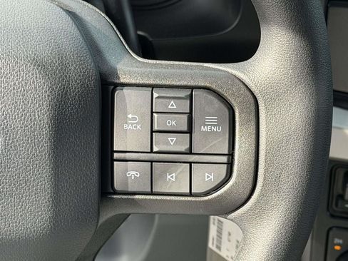New 2026 Ford F450 XL AWD/4WD image 14