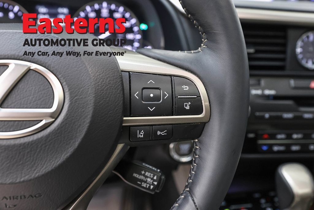 Used 2016 Lexus RX 350 AWD w/ Premium Package image 18