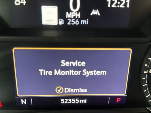 Used 2021 Cadillac CT5 Sport RWD image 60