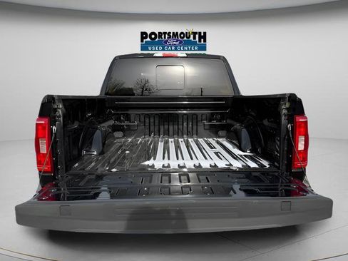 Used 2023 Ford F150 4x4 SuperCrew image 12