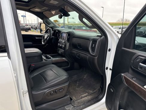 Used 2023 GMC Sierra 2500 Denali w/ Denali Ultimate Package image 14