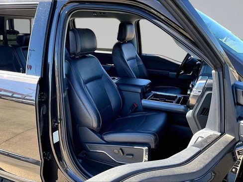 Used 2024 Ford F350 Lariat w/ Lariat Ultimate Package image 7